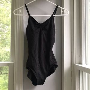 Princess Seam ABT Leotard